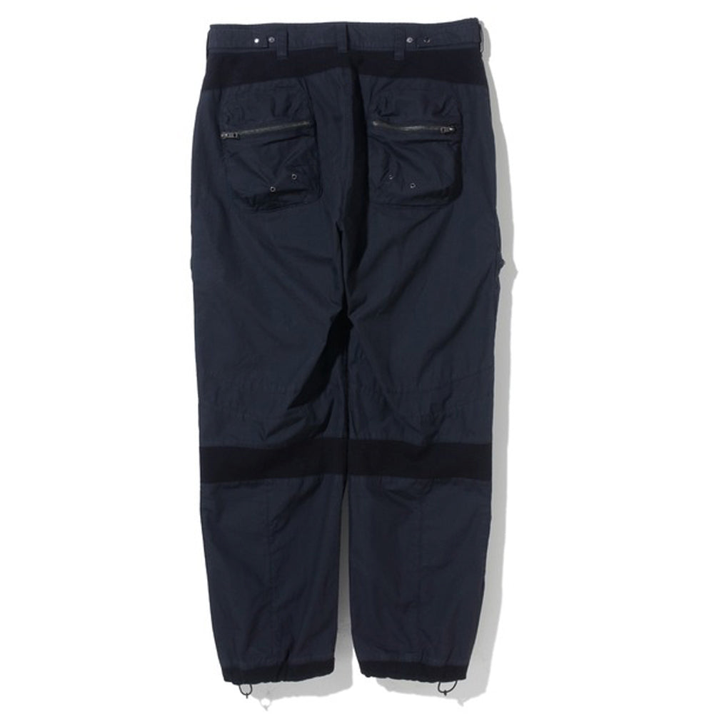 Action Cargo Pants