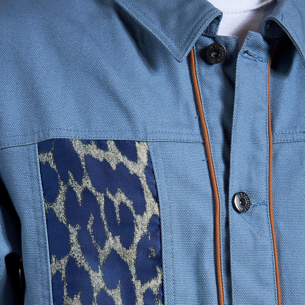 Distortion Jacket