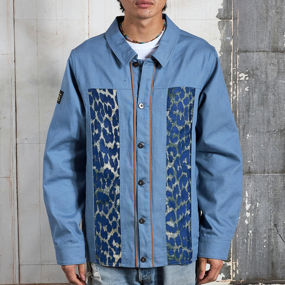 Distortion Jacket