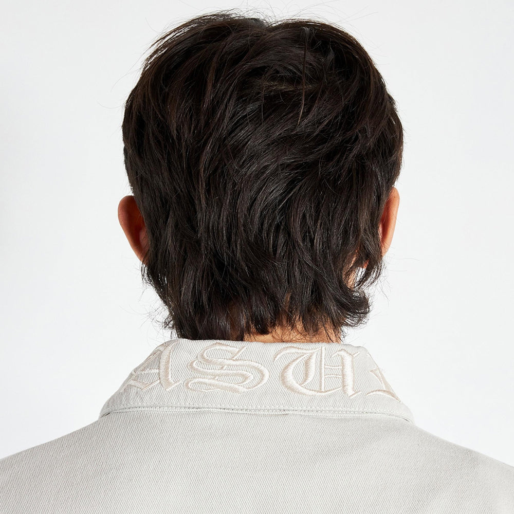 Temper Work Jacket