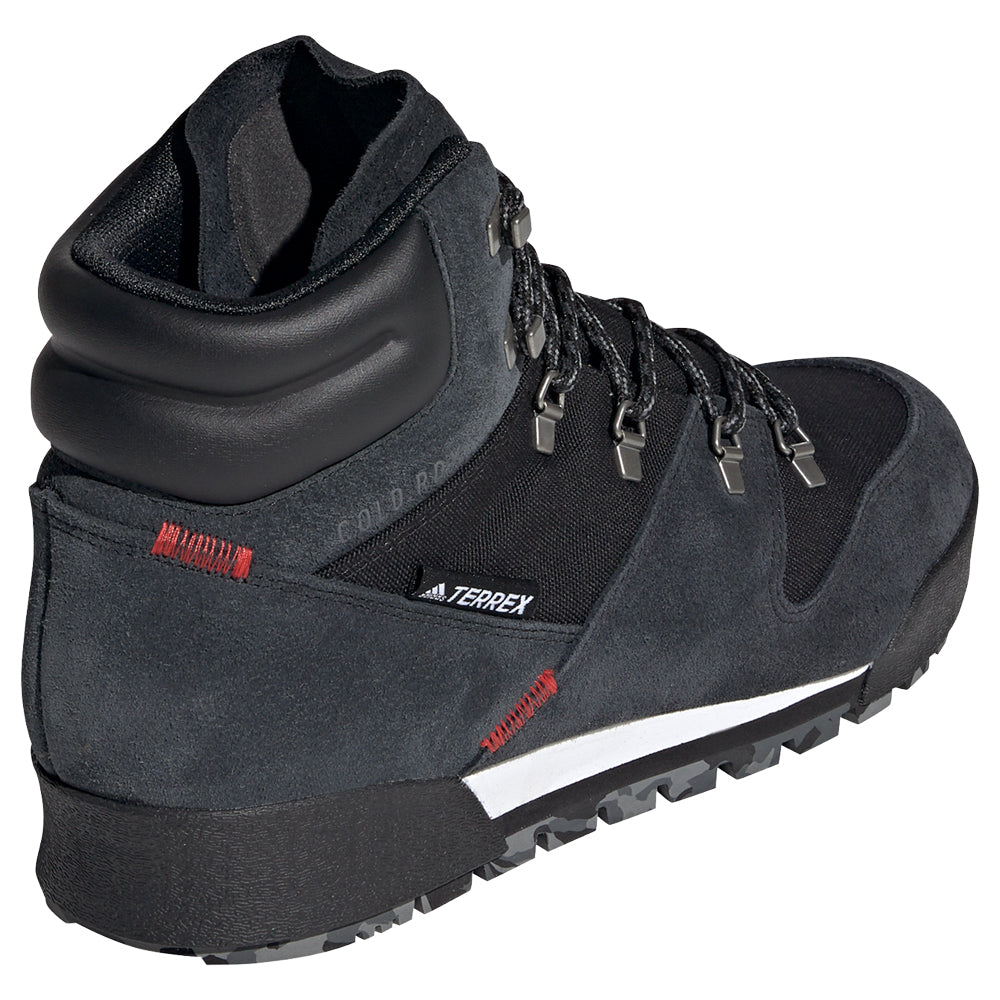 Terrex Snowpitch Hiking Boots
