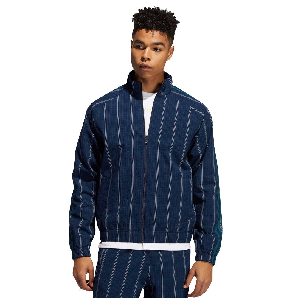 Adidas Sport Collection Track Jacket | Shop Foster eCommerce