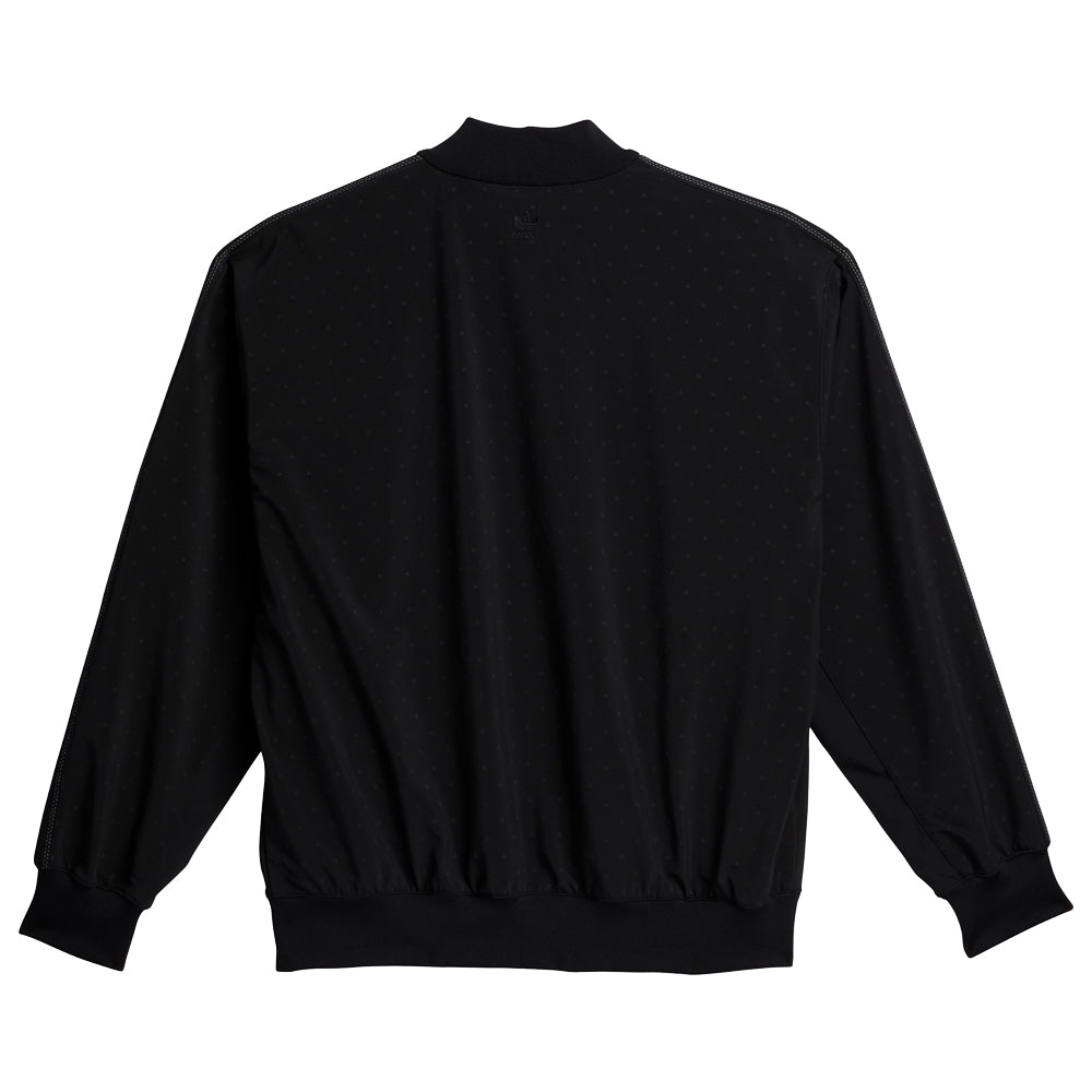 Adidas Pharrell Williams Track Top Black Small
