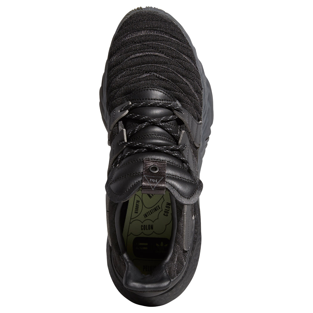 Adidas Pharrell Williams Sobakov 2.0 Black 8