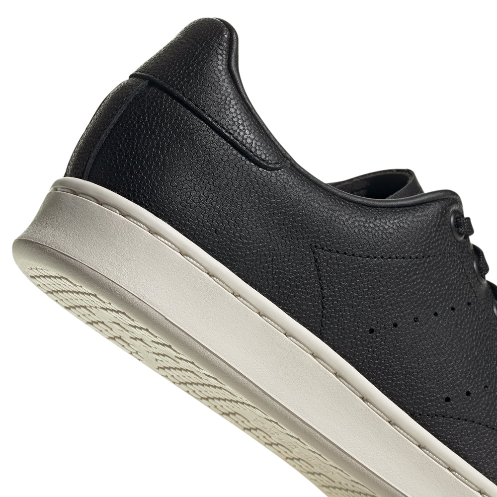 Adidas stan smith leather sock deals