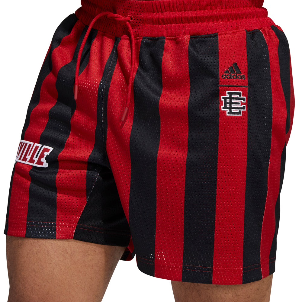 Adidas Eric Emanuel Mid Mad Shorts Louisville / Small