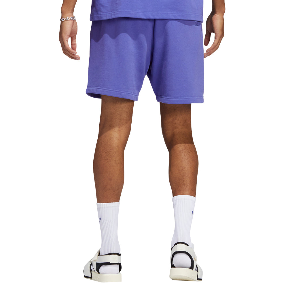 adidas purple shorts