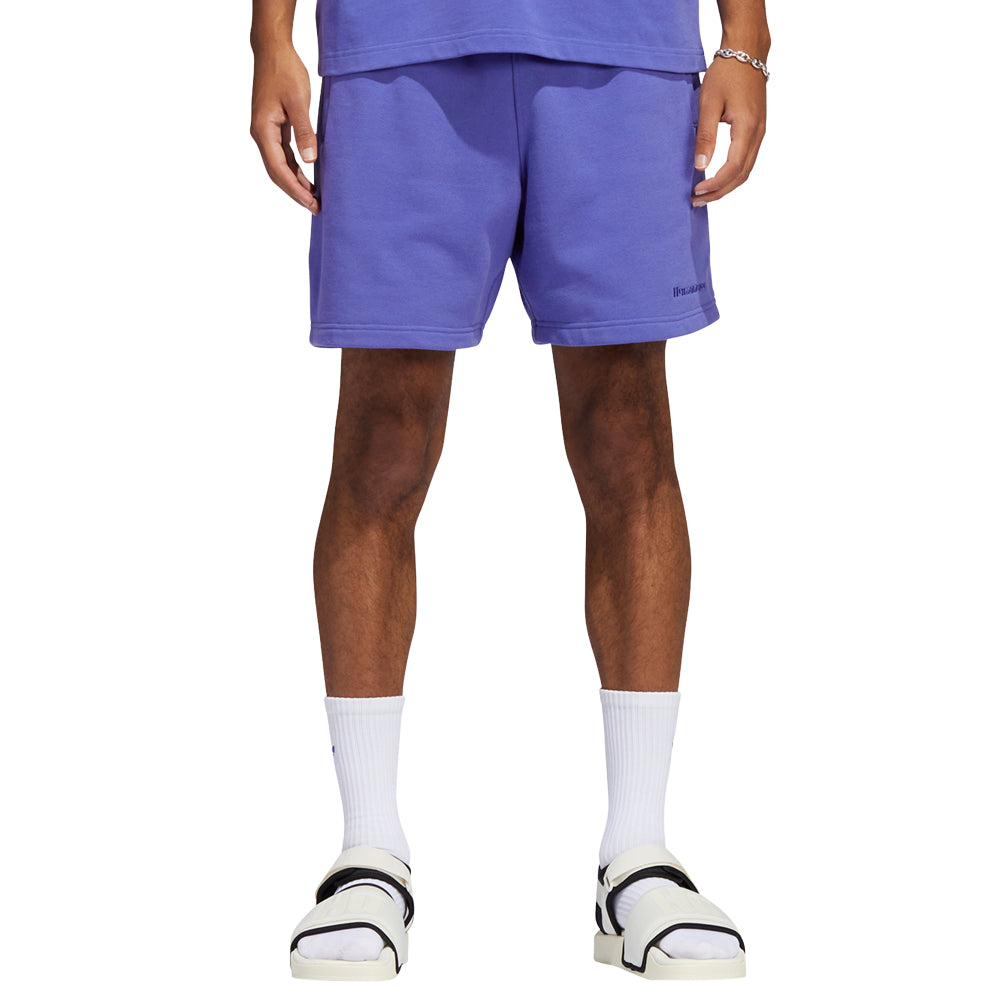 Adidas x Pharrell Williams Basics Shorts HF9922 Shop Foster eCommerce