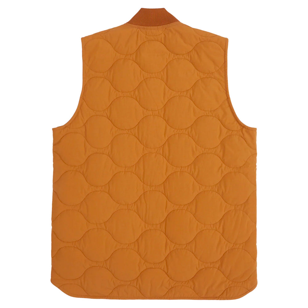 Fulton Quilted Vest | Shop Foster eCommerce
