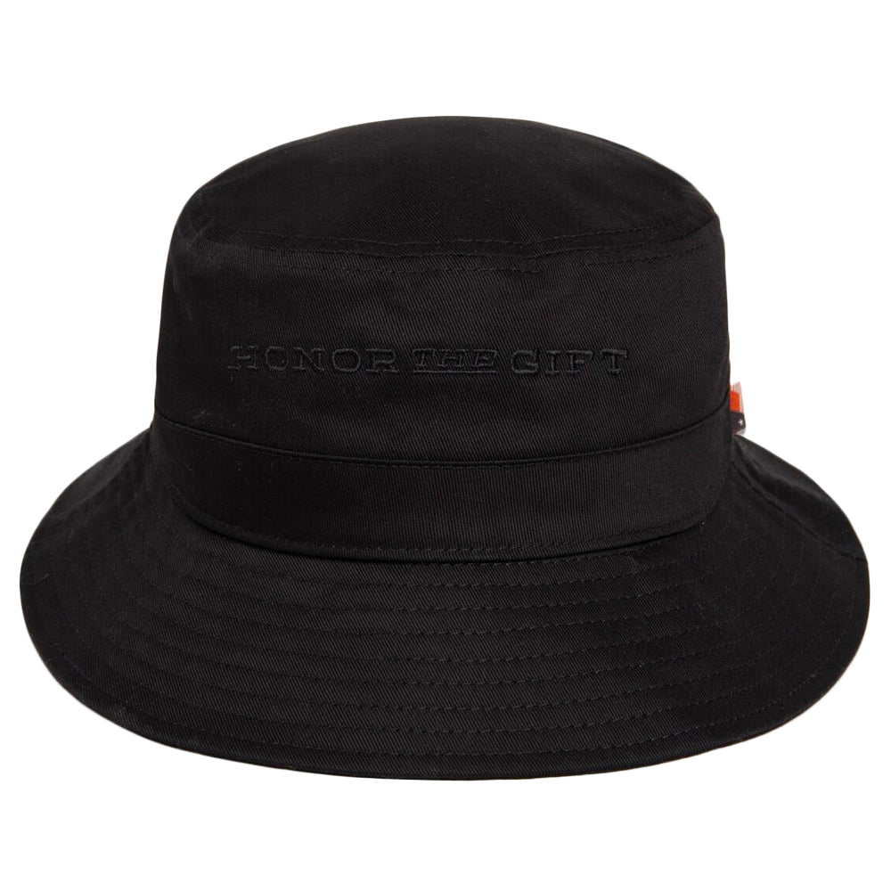 Workman Bucket Hat