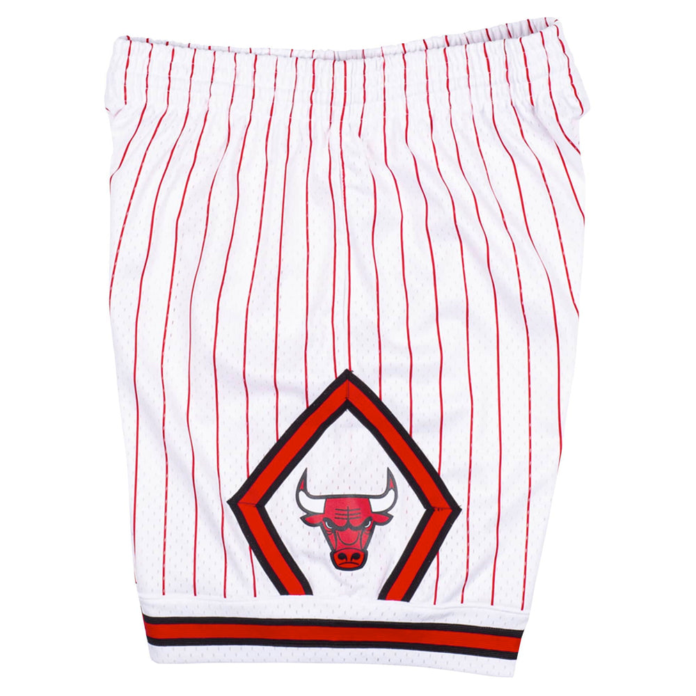Reload Swingman Chicago Bulls 1995-96 Shorts