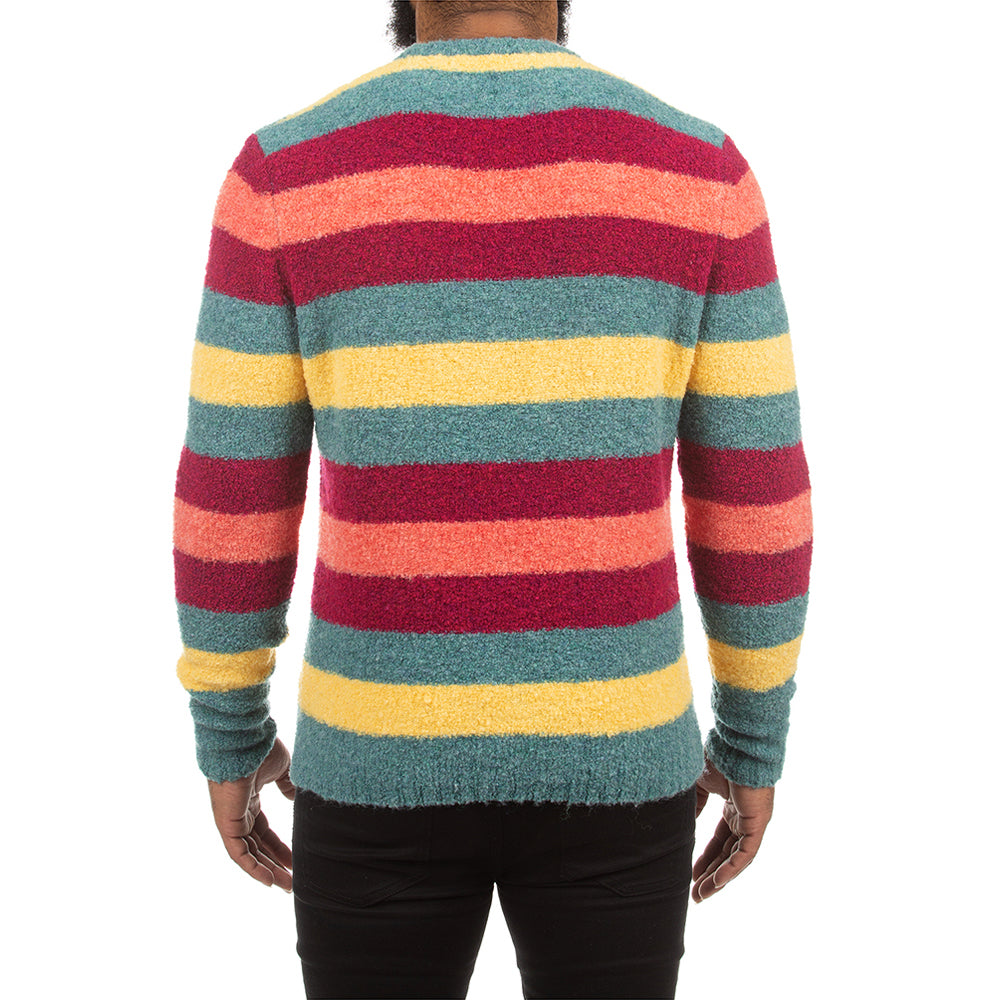 Levels Sweater