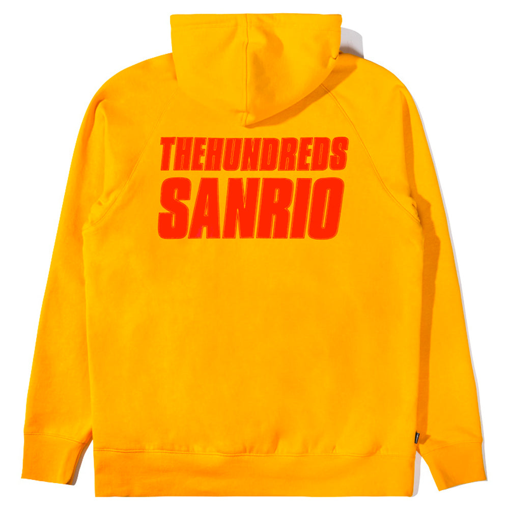 Sanrio Melo Hoodie