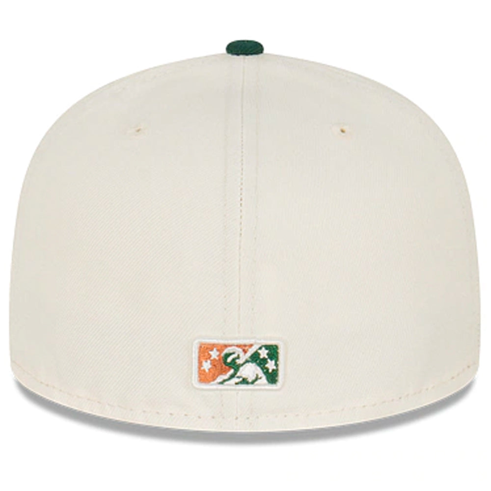 Provo Angels Outdoor 59FIFTY Fitted