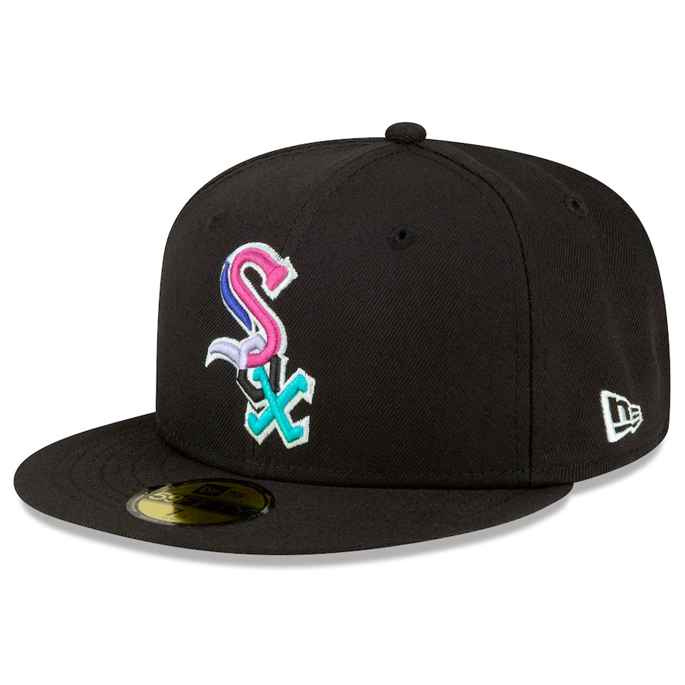 Chicago White Sox Polar Lights 59FIFTY Fitted