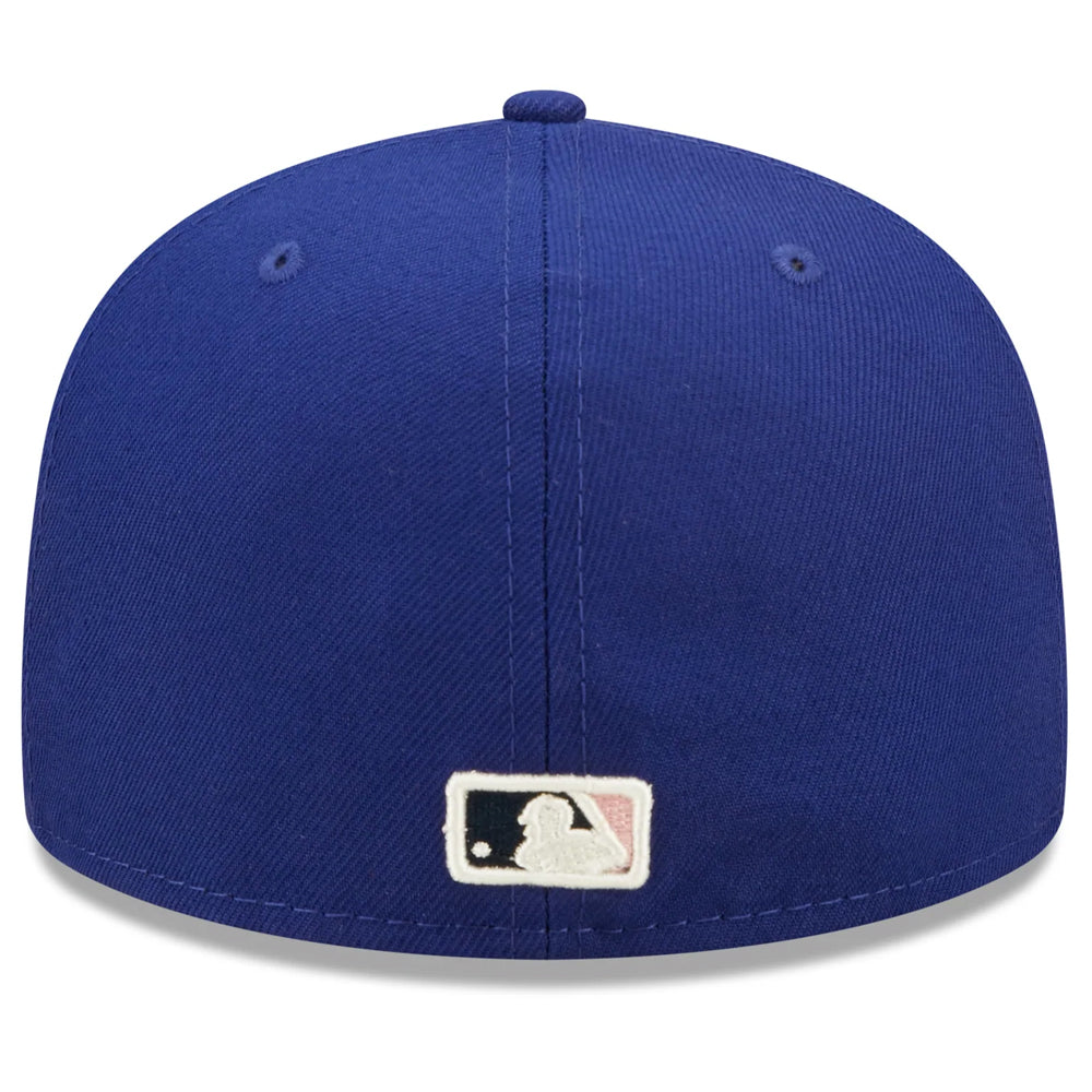 Los Angeles Dodgers Pop Sweat 5950 Fitted