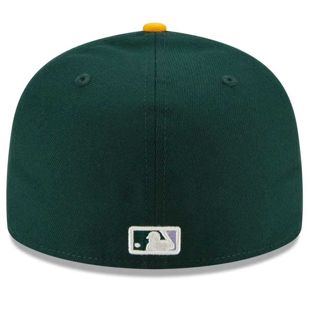 Oakland Athletics Pop Sweat 5950 Fitted