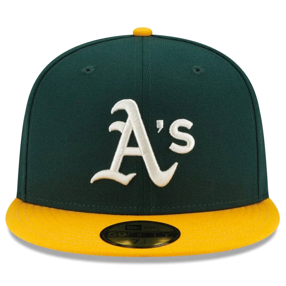Oakland Athletics Pop Sweat 5950 Fitted