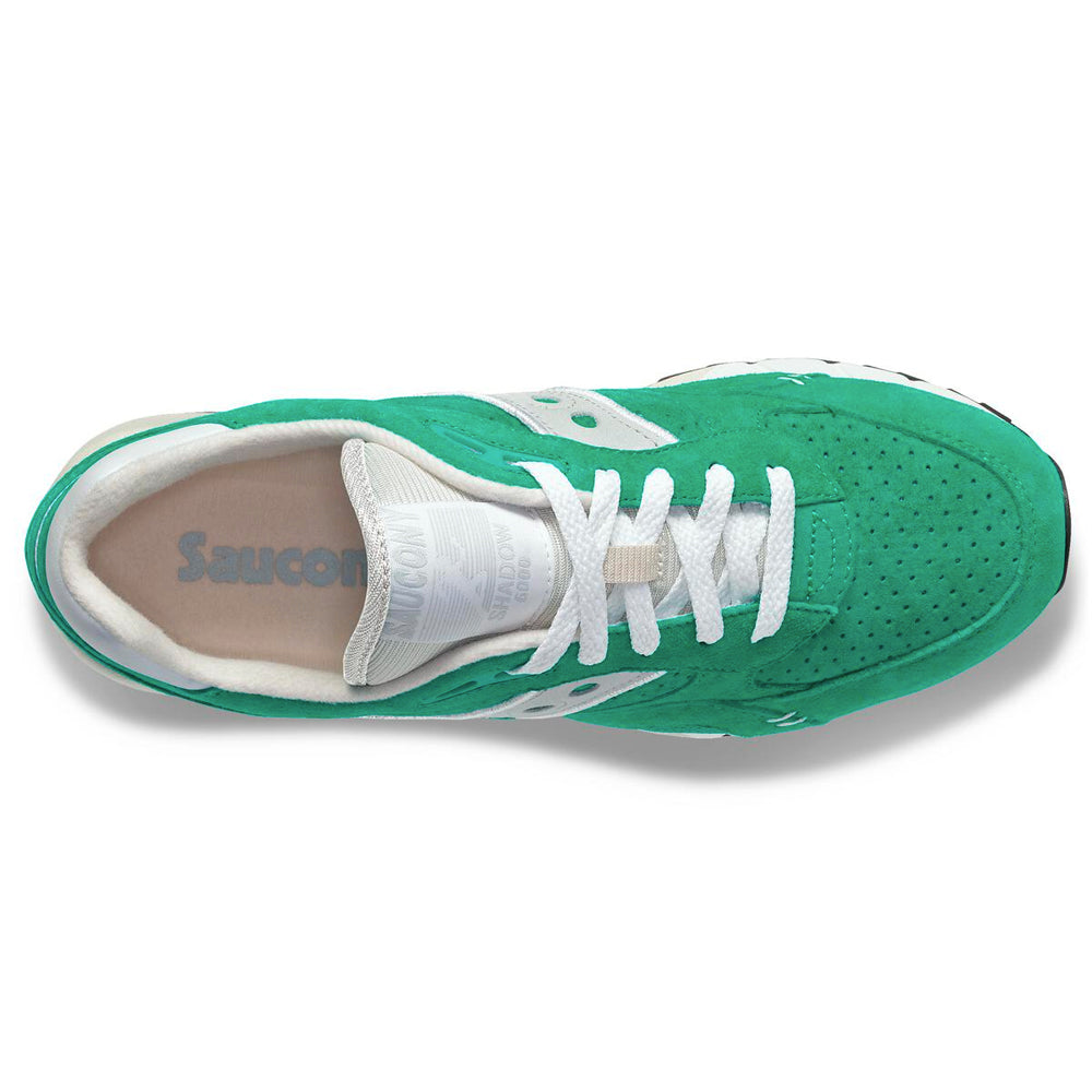 Shadow 6000 Suede