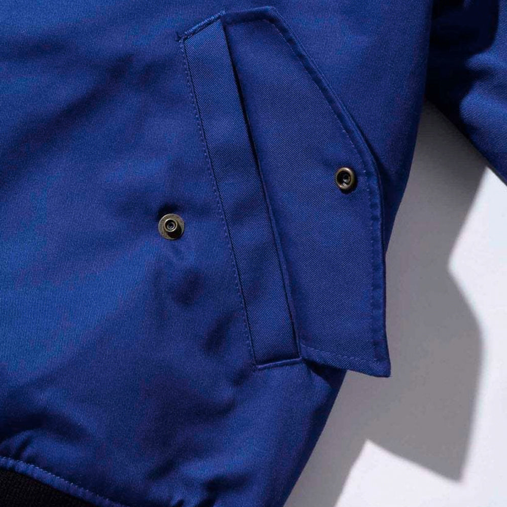 Embroidery Work Jacket | Shop Foster