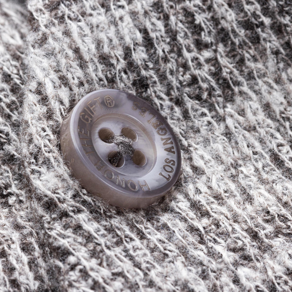 Howard Knit Hoodie