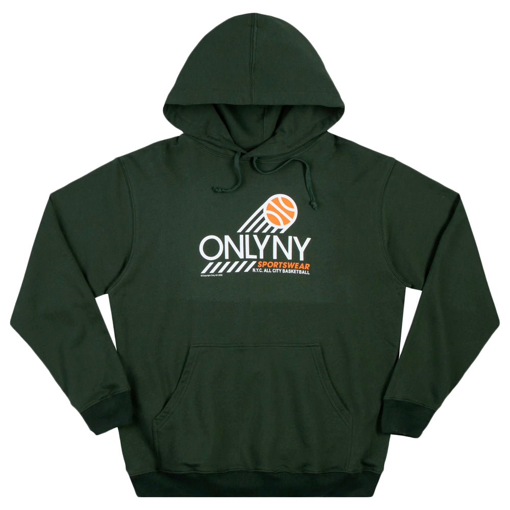 【ONLY NY】ONLY NY Peace Pullover Only NY - NewYakCity
