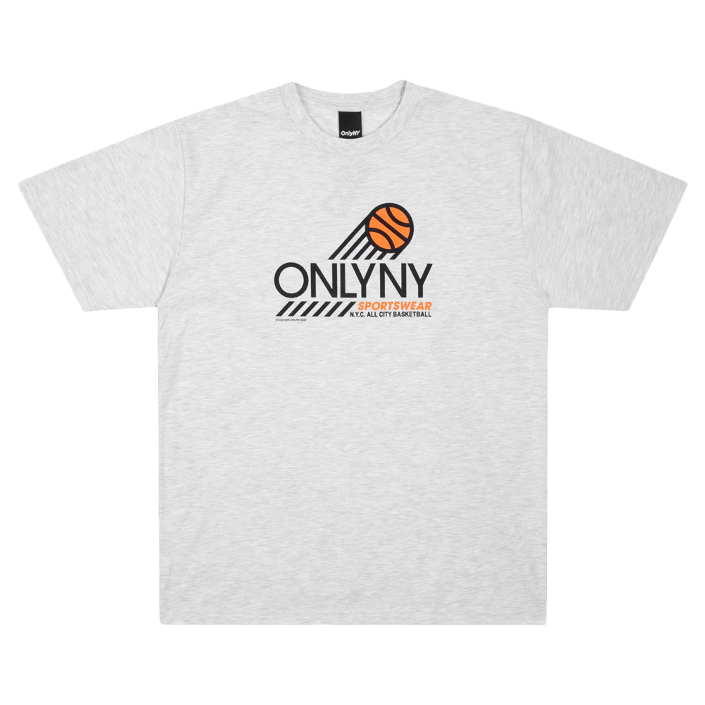 All City Basketball T-Shirt