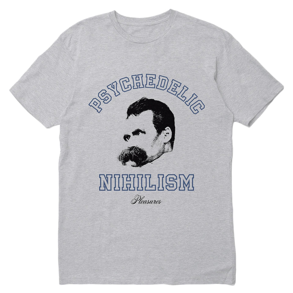 Psychedelic Nihilism T-Shirt