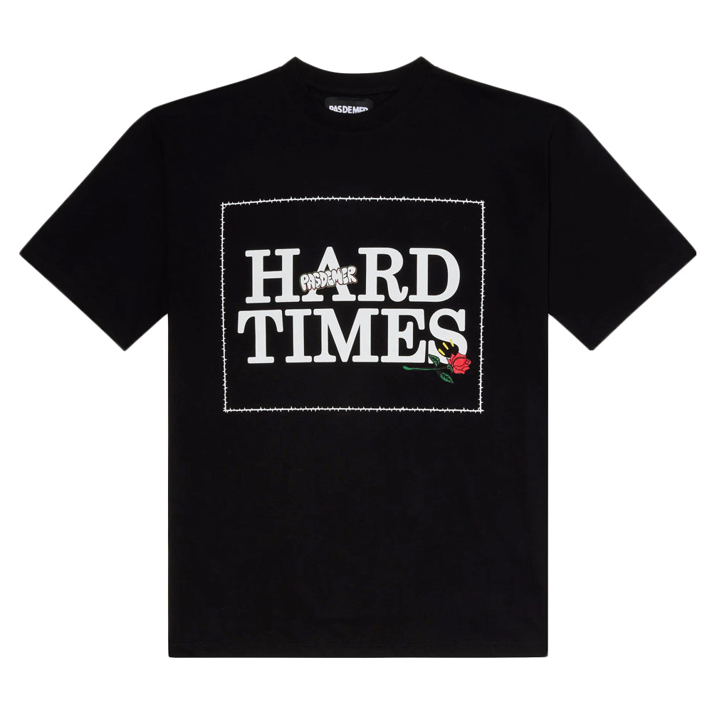 Hard Times T-Shirt