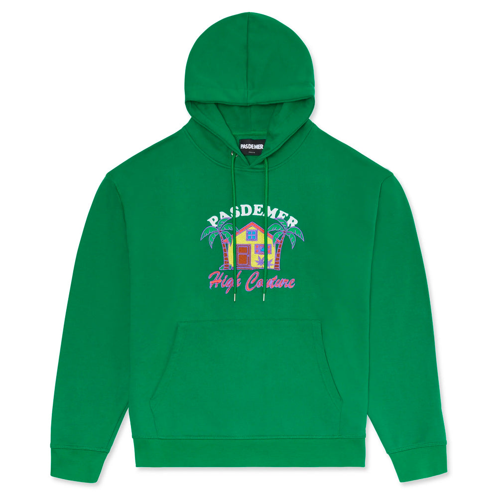 High Couture Hoodie