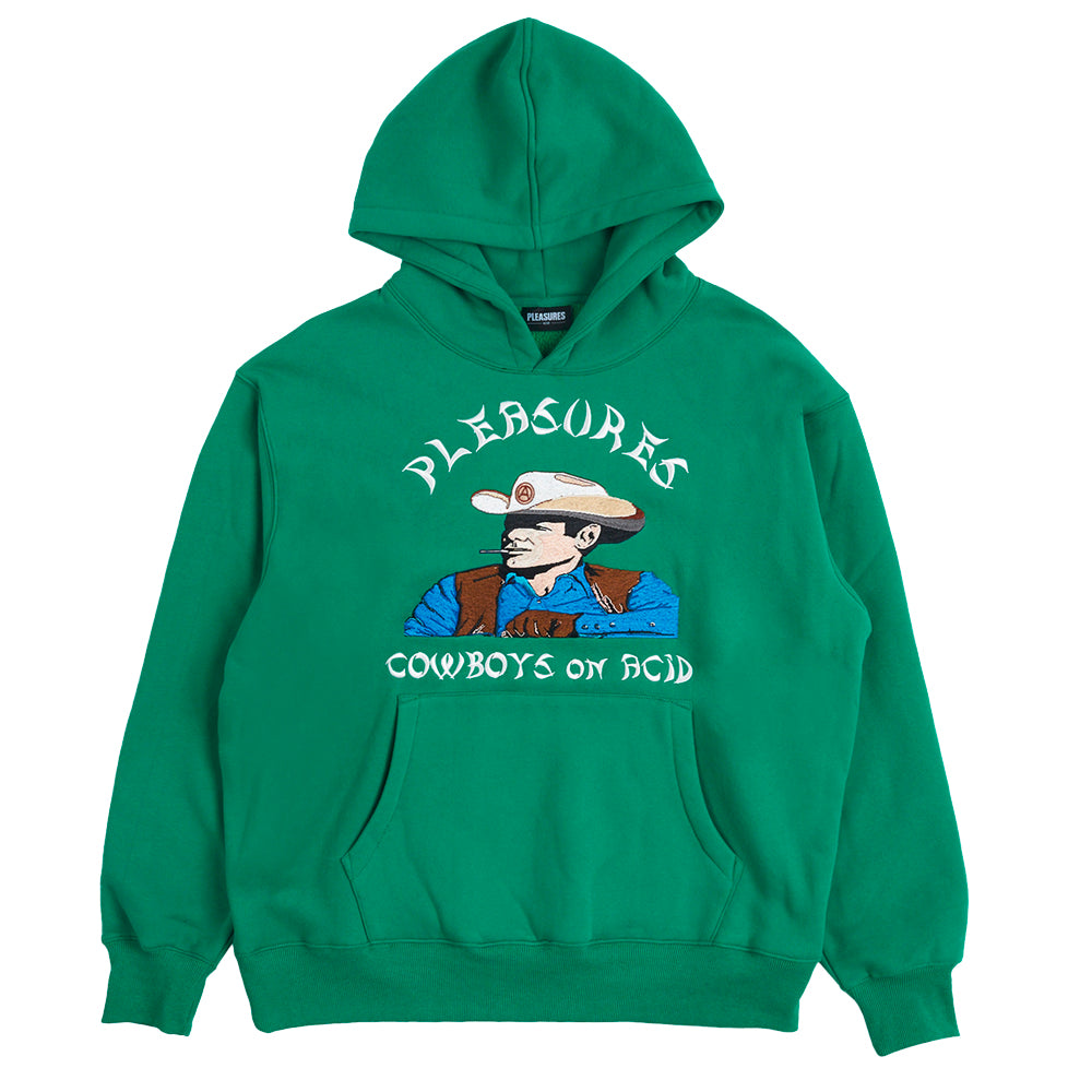 Rhythm Hoodie