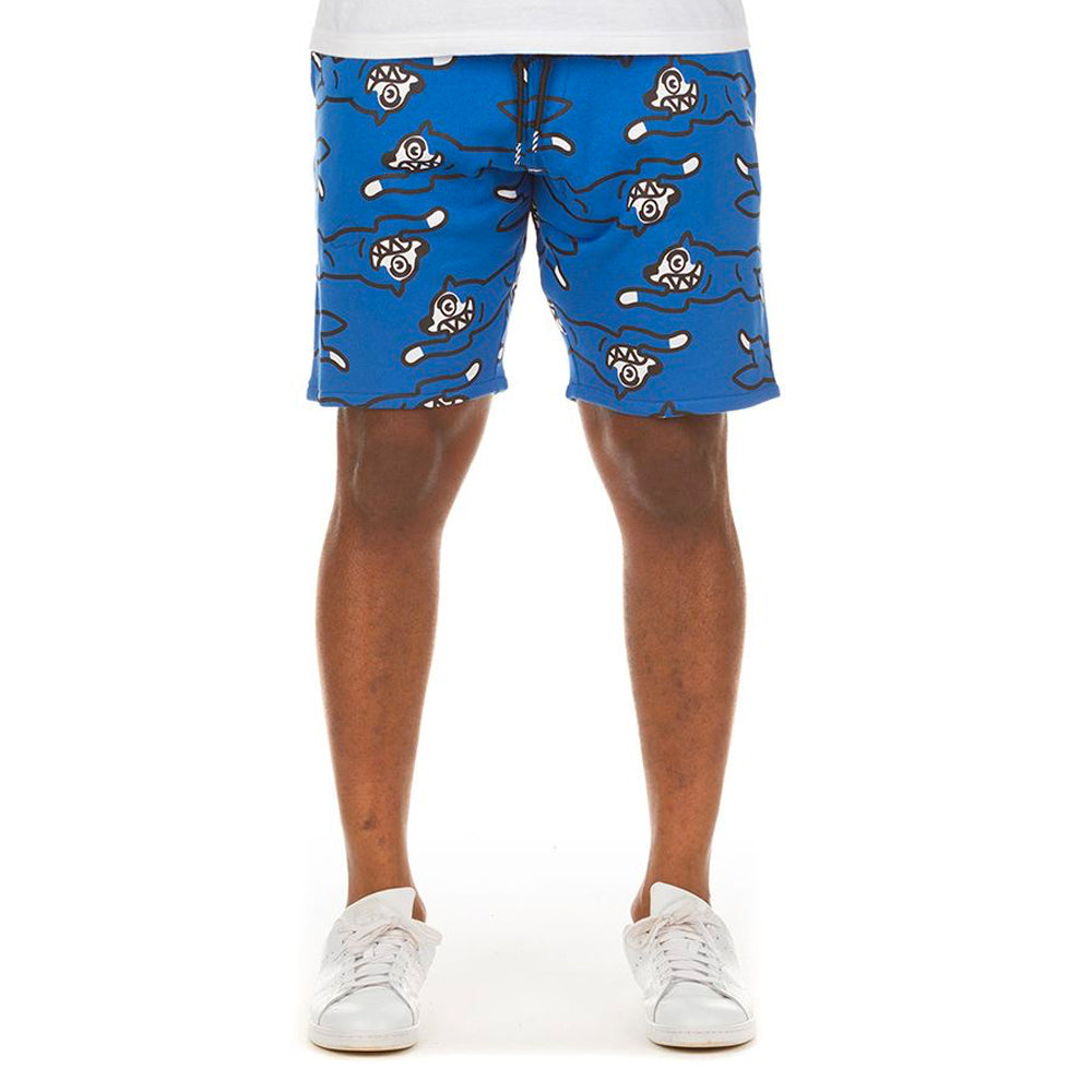 Bow Wow Short