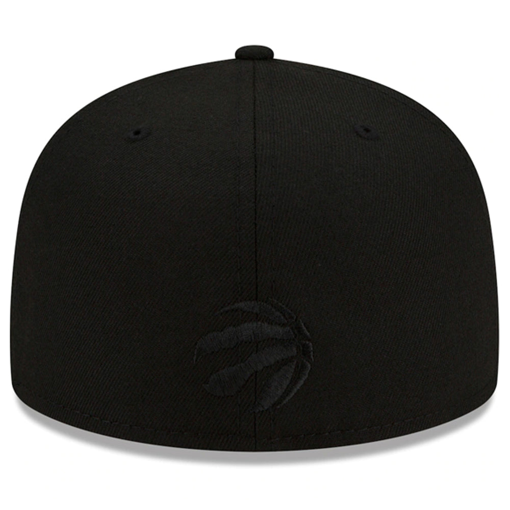 NBA Team Fire Toronto 59 Fifty Fitted