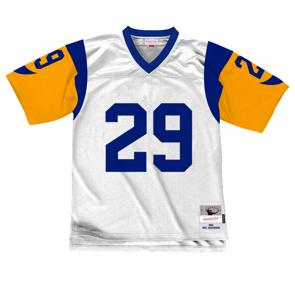Los Angeles Rams Legacy Jersey - Eric Dickerson