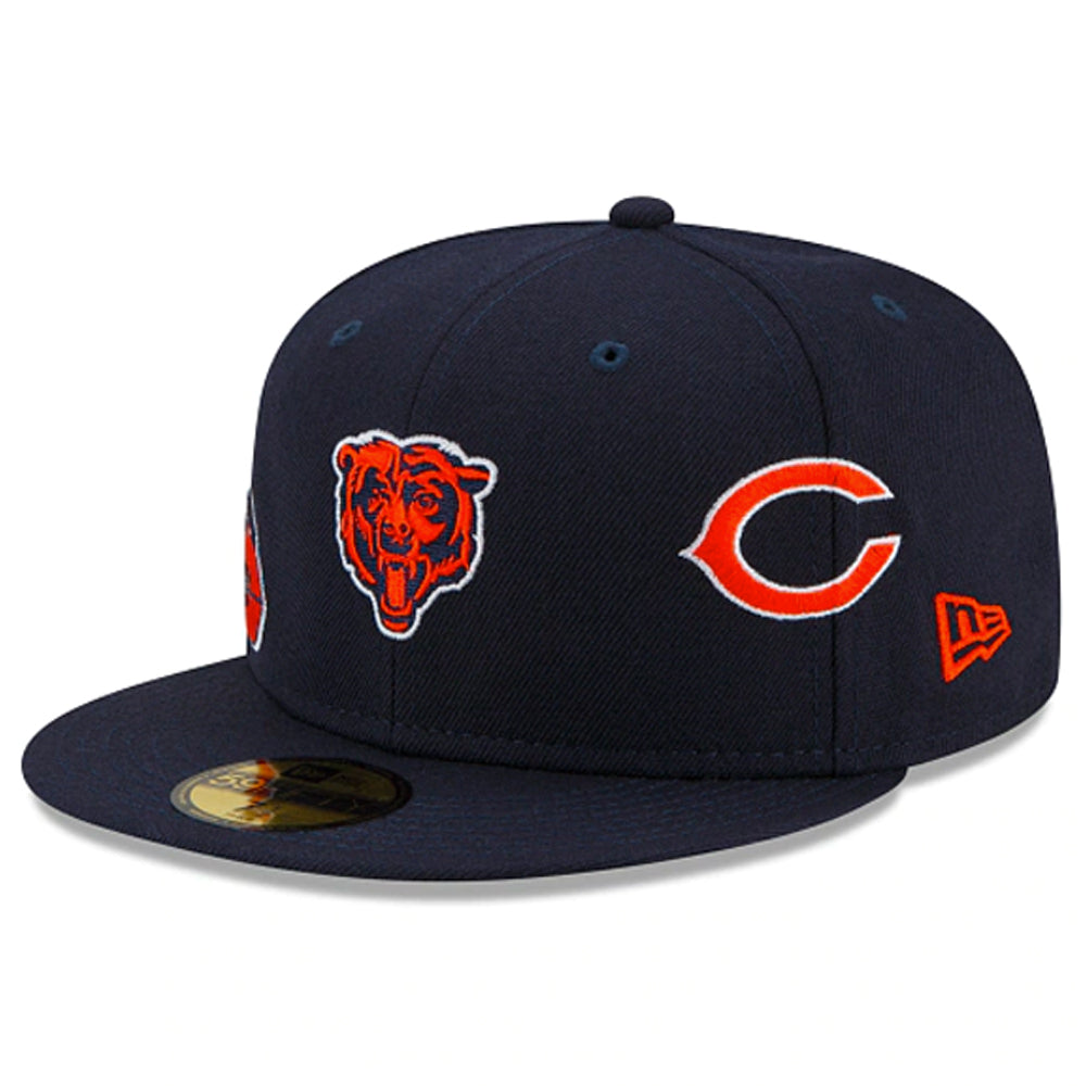 Just Don NFL 59 Fifty Bears