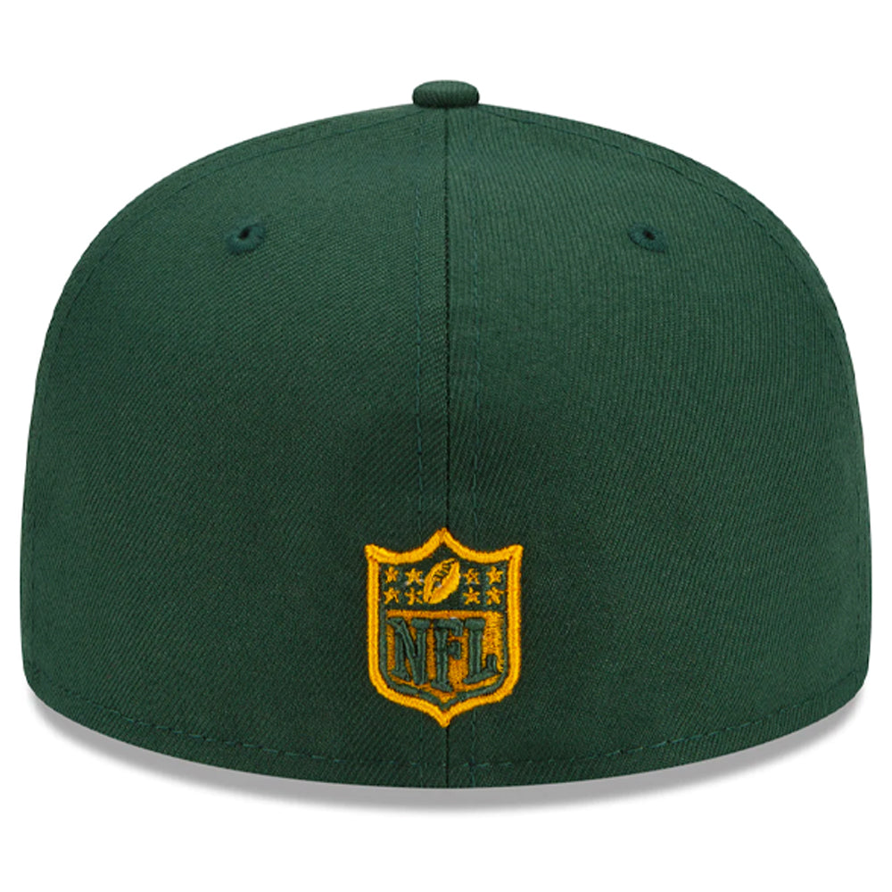 City Cluster Green Bay 59 Fifty Fitted