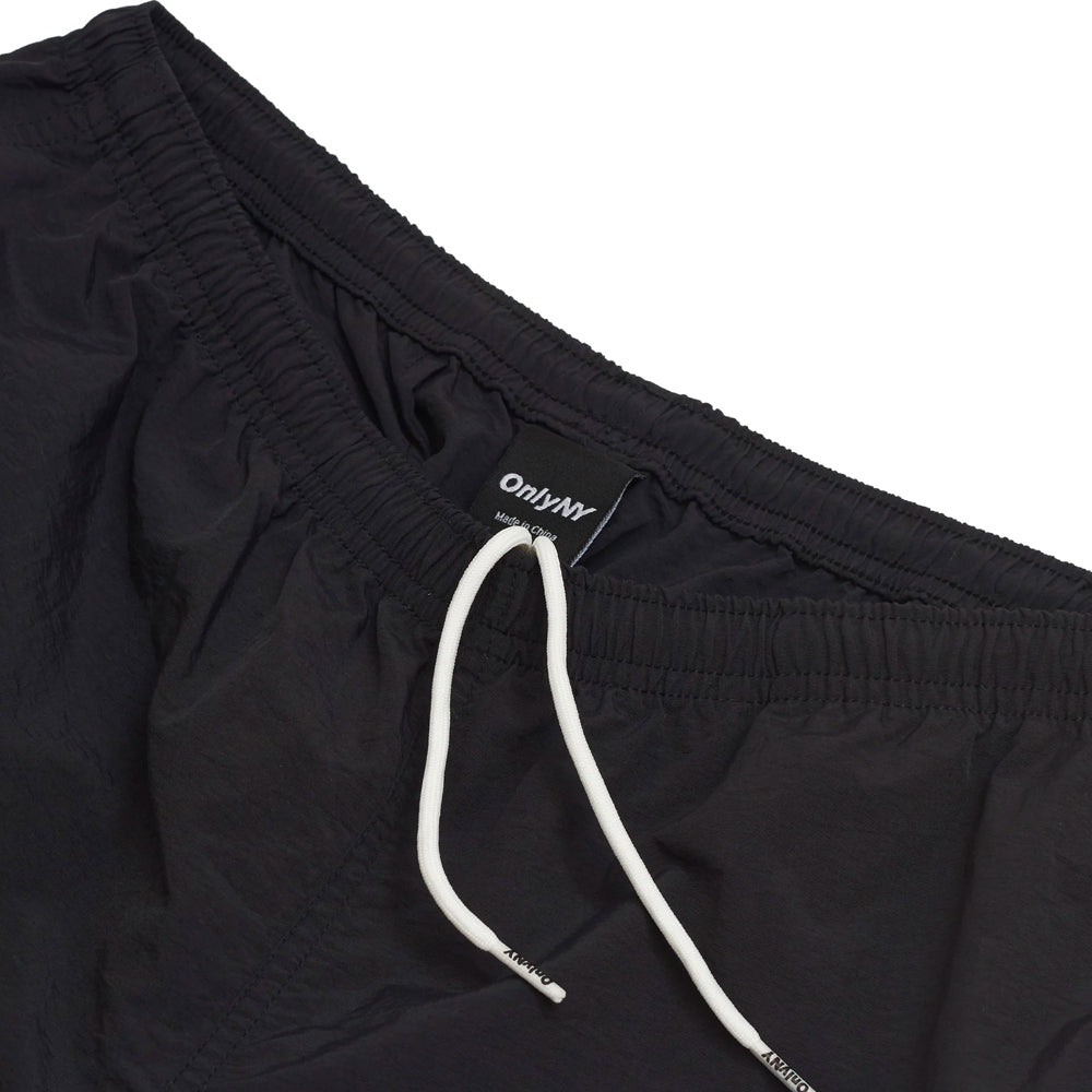 Rebound Nylon Shorts