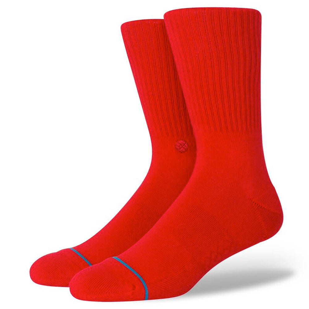 Icon Red Socks
