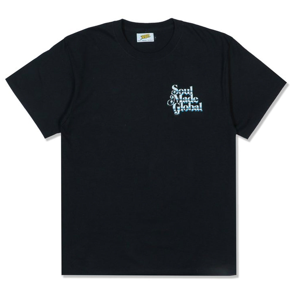 Soul Made Global T-Shirt
