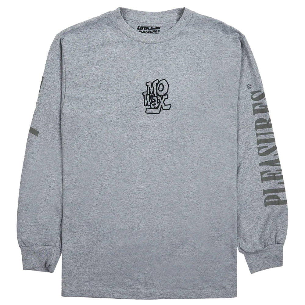 x UNKLE Music Long Sleeve T-Shirt