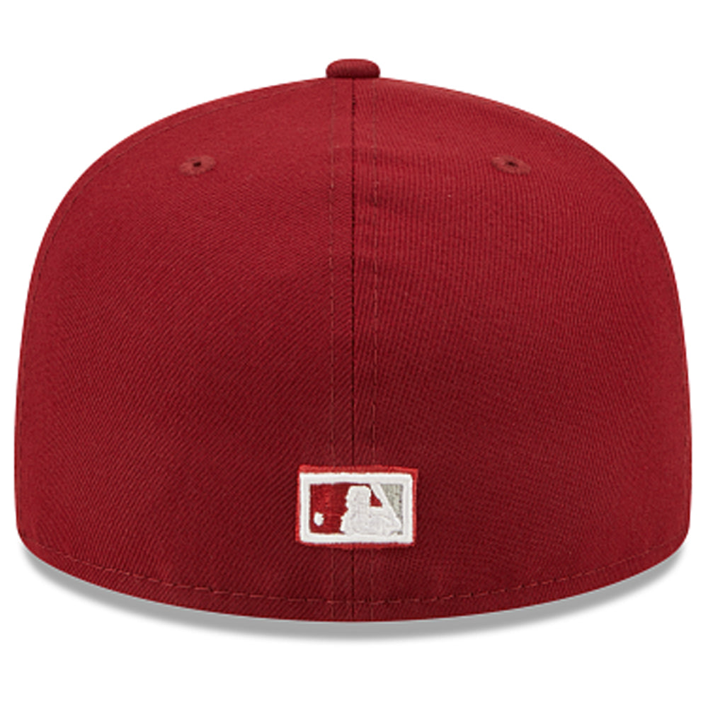 Philadelphia Phillies Groovy 5950 Fitted