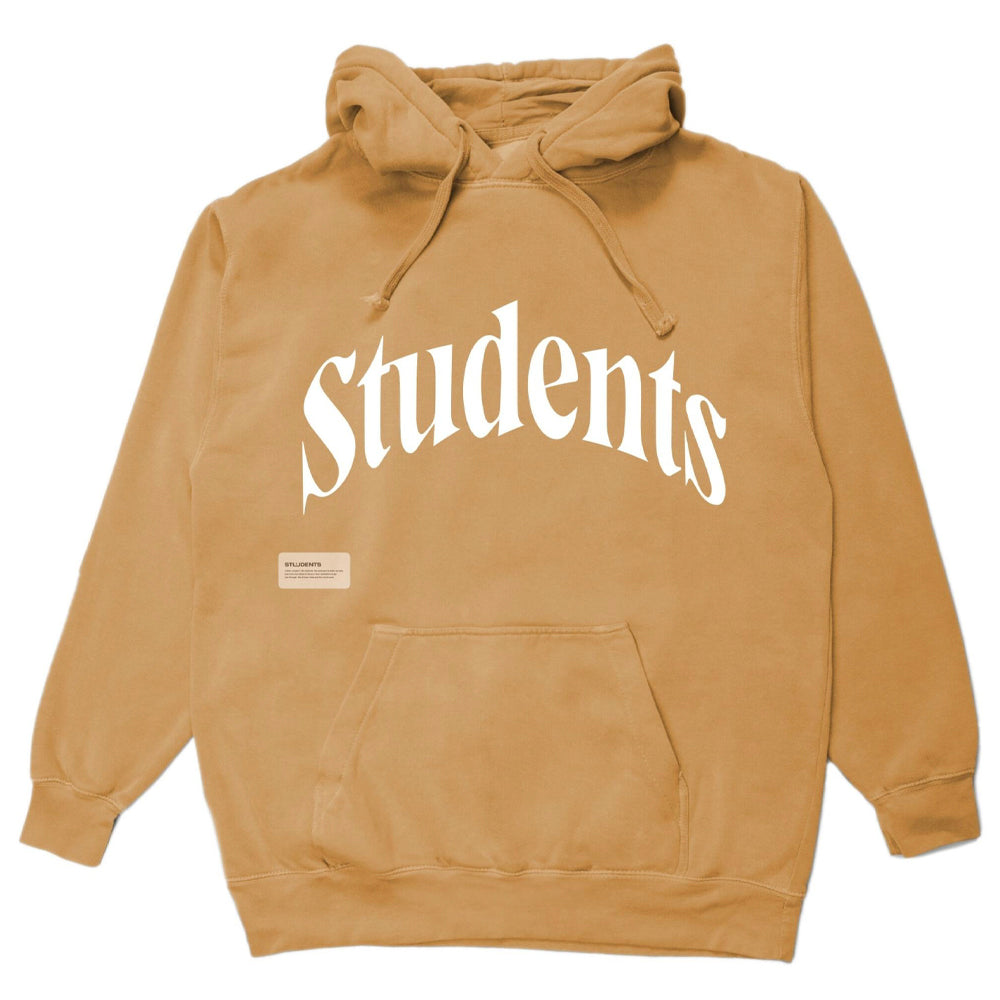 In Session Pullover Hoodie