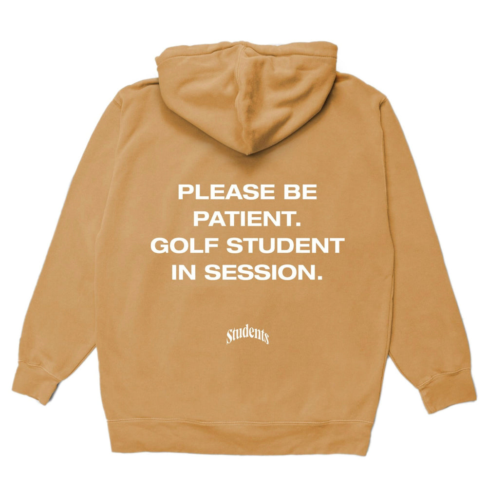 In Session Pullover Hoodie